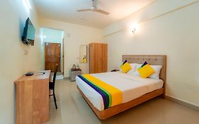 De Classico Hotel Goa 3*
